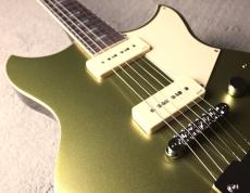 YAMAHA REVSTAR RSP02T -Crisp Gold-【3.89kg】【Made in Japan!!】_4