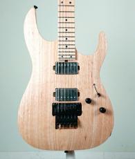 SAITO GUITARS 【アッシュボディ仕様】S-624  -Naked-【3.16kg】