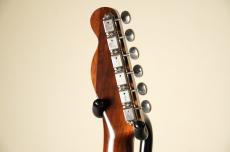 Provision TEC-KGN J-Custom 35th Anniv. -White Blonde-_8