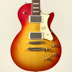 Heritage Custom Shop Core Collection H-150 Plain Top -Dark Cherry Sunburst-【USED】
