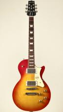 Heritage Custom Shop Core Collection H-150 Plain Top -Dark Cherry Sunburst-【USED】_2