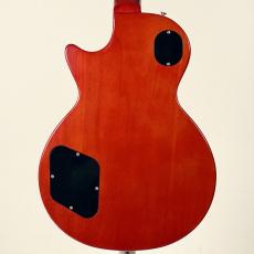 Heritage Custom Shop Core Collection H-150 Plain Top -Dark Cherry Sunburst-【USED】_3