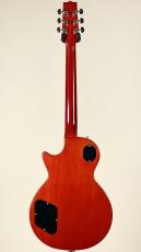 Heritage Custom Shop Core Collection H-150 Plain Top -Dark Cherry Sunburst-【USED】_4