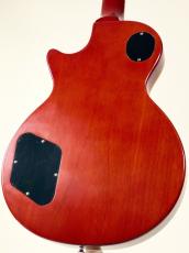 Heritage Custom Shop Core Collection H-150 Plain Top -Dark Cherry Sunburst-【USED】_6