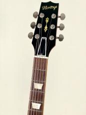 Heritage Custom Shop Core Collection H-150 Plain Top -Dark Cherry Sunburst-【USED】_7