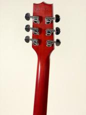 Heritage Custom Shop Core Collection H-150 Plain Top -Dark Cherry Sunburst-【USED】_8