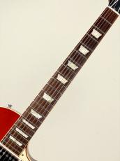 Heritage Custom Shop Core Collection H-150 Plain Top -Dark Cherry Sunburst-【USED】_9