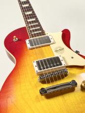 Heritage Custom Shop Core Collection H-150 Plain Top -Dark Cherry Sunburst-【USED】_10