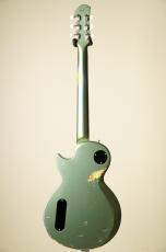 Bizen Works BURNED SPL Aged -Faded P.Blue on TV Yellow-【3.58kg】_5