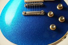 Bizen Works BURNED STD -Blue Sparkle-【3.87kg】_7