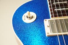 Bizen Works BURNED STD -Blue Sparkle-【3.87kg】_9
