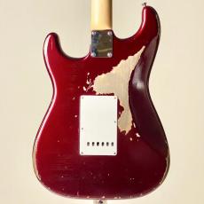 g7 Special g7-ST/R Player S Custom -Candy Apple Red-_3
