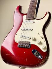 g7 Special g7-ST/R Player S Custom -Candy Apple Red-_5