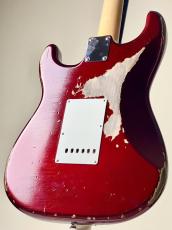 g7 Special g7-ST/R Player S Custom -Candy Apple Red-_6