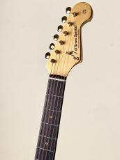 g7 Special g7-ST/R Player S Custom -Black Beauty-_7