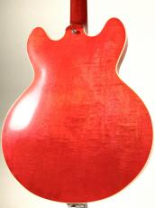 g7 Special g7-335 MS-Block Harf Vintage w/Bigsby -Faded Cherry-【ハカランダ指板】_6