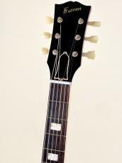 g7 Special g7-335 MS-Block Harf Vintage w/Bigsby -Faded Cherry-【ハカランダ指板】_7