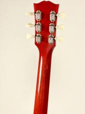 g7 Special g7-335 MS-Block Harf Vintage w/Bigsby -Faded Cherry-【ハカランダ指板】_8