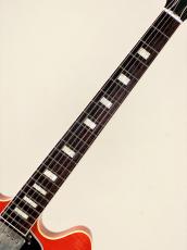 g7 Special g7-335 MS-Block Harf Vintage w/Bigsby -Faded Cherry-【ハカランダ指板】_9
