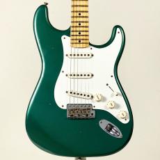 Fender Custom Shop Time Machine 1956 Stratocaster JRN -Sherwood Green Metallic-