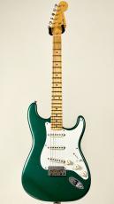 Fender Custom Shop Time Machine 1956 Stratocaster JRN -Sherwood Green Metallic-_2
