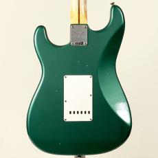 Fender Custom Shop Time Machine 1956 Stratocaster JRN -Sherwood Green Metallic-_3