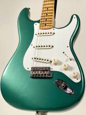 Fender Custom Shop Time Machine 1956 Stratocaster JRN -Sherwood Green Metallic-_5