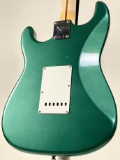 Fender Custom Shop Time Machine 1956 Stratocaster JRN -Sherwood Green Metallic-_6