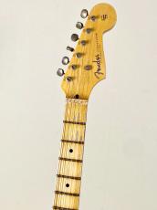 Fender Custom Shop Time Machine 1956 Stratocaster JRN -Sherwood Green Metallic-_7