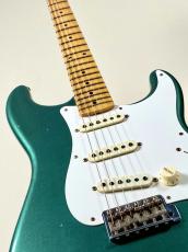 Fender Custom Shop Time Machine 1956 Stratocaster JRN -Sherwood Green Metallic-_10