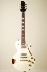 Bizen Works BURNED STD Aged -Antique White on Sunburst-【4.17kg】_2
