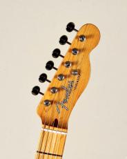 Fender American Vintage II 1951 Telecaster -Butterscotch Blonde-【3.98kg】_7