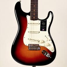 Fender American Vintage Ⅱ 1961 Stratocaster -3 Color Sunburst-【3.73kg】
