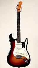 Fender American Vintage Ⅱ 1961 Stratocaster -3 Color Sunburst-【3.73kg】_2