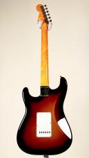 Fender American Vintage Ⅱ 1961 Stratocaster -3 Color Sunburst-【3.73kg】_4