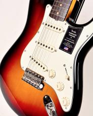 Fender American Vintage Ⅱ 1961 Stratocaster -3 Color Sunburst-【3.73kg】_5