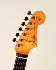 Fender American Vintage Ⅱ 1961 Stratocaster -3 Color Sunburst-【3.73kg】_7