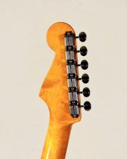 Fender American Vintage Ⅱ 1961 Stratocaster -3 Color Sunburst-【3.73kg】_8