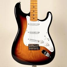 Fender 【CS製PU!!】FSR Made in Japan Traditional II 50s Stratocaster -2 Tone Sunburst-【3.39kg】