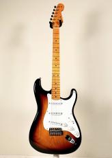 Fender 【CS製PU!!】FSR Made in Japan Traditional II 50s Stratocaster -2 Tone Sunburst-【3.39kg】_2