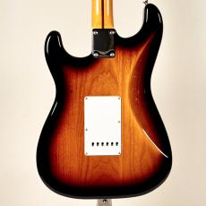 Fender 【CS製PU!!】FSR Made in Japan Traditional II 50s Stratocaster -2 Tone Sunburst-【3.39kg】_3