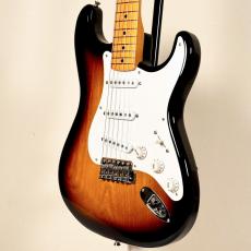 Fender 【CS製PU!!】FSR Made in Japan Traditional II 50s Stratocaster -2 Tone Sunburst-【3.39kg】_5