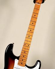 Fender 【CS製PU!!】FSR Made in Japan Traditional II 50s Stratocaster -2 Tone Sunburst-【3.39kg】_6