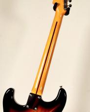 Fender 【CS製PU!!】FSR Made in Japan Traditional II 50s Stratocaster -2 Tone Sunburst-【3.39kg】_7
