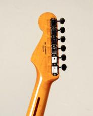 Fender 【CS製PU!!】FSR Made in Japan Traditional II 50s Stratocaster -2 Tone Sunburst-【3.39kg】_9