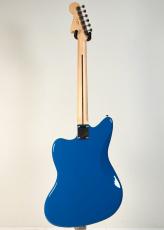 Fender Made in Japan Hybrid II Jazzmaster -Forest Blue-【3.66kg】_4