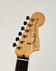 Fender Made in Japan Hybrid II Jazzmaster -Forest Blue-【3.66kg】_7