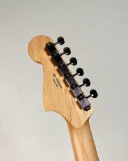 Fender Made in Japan Hybrid II Jazzmaster -Forest Blue-【3.66kg】_9