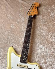 Fender Player II Jaguar -Hialeah Yellow-【3.90kg】_4