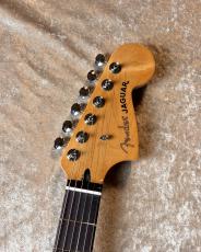 Fender Player II Jaguar -Hialeah Yellow-【3.90kg】_5